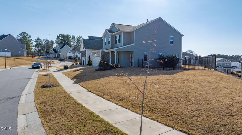 1236 Shadow Shade Dr, Wake Forest, NC 27587