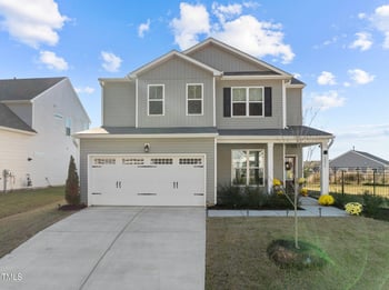 1236 Shadow Shade, Wake Forest, NC 27587