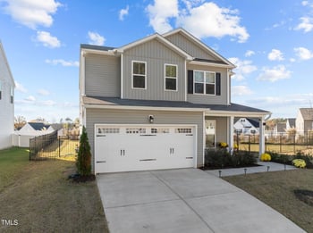 1236 Shadow Shade, Wake Forest, NC 27587
