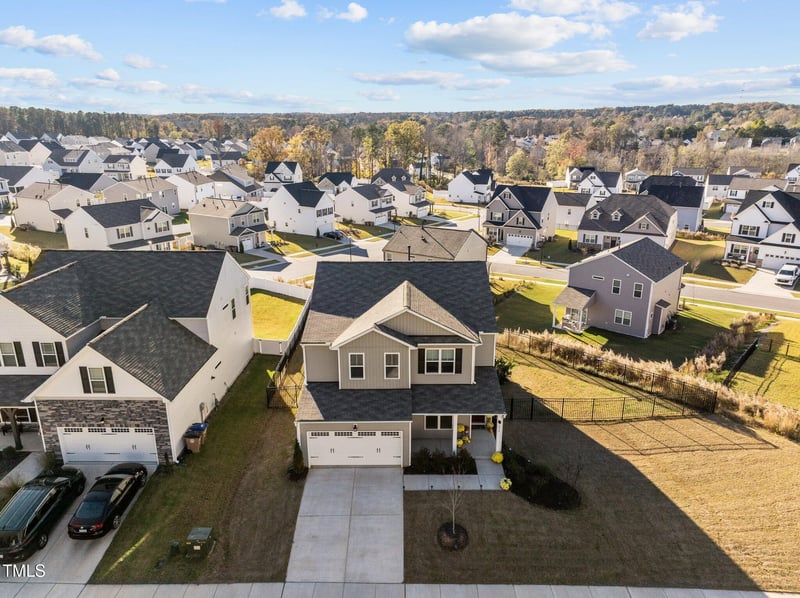 1236 Shadow Shade, Wake Forest, NC 27587