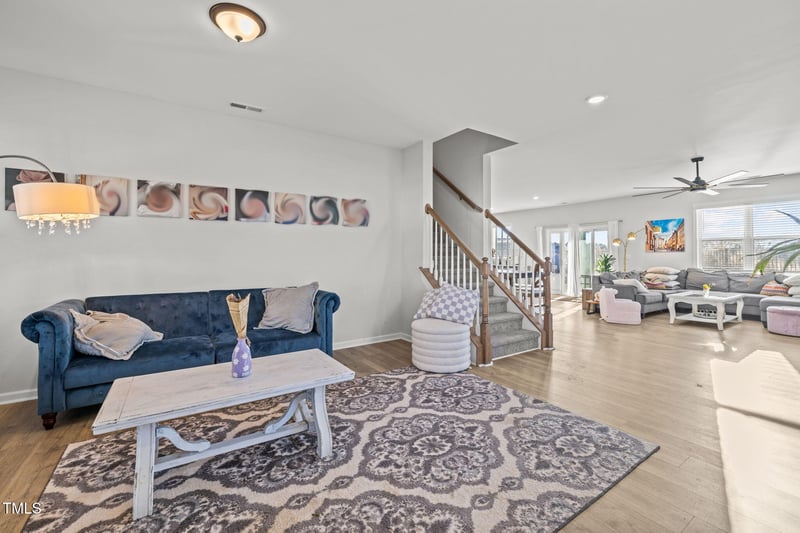 1236 Shadow Shade, Wake Forest, NC 27587