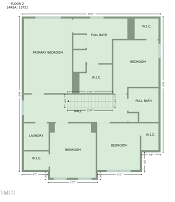 1236 Shadow Shade, Wake Forest, NC 27587
