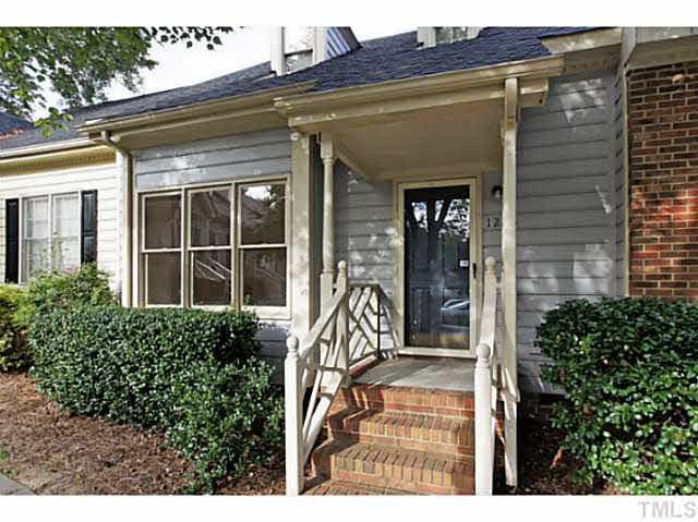 1236 Shadowbark Ct, Raleigh, NC 27603