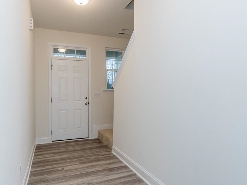 1236 Sidney Creek Dr, Zebulon, NC 27597