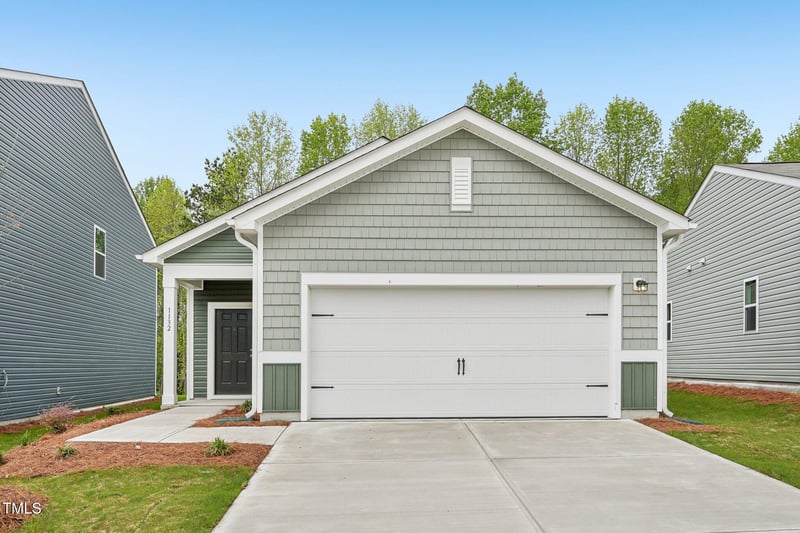 1236 Solace Way, Rolesville, NC 27571