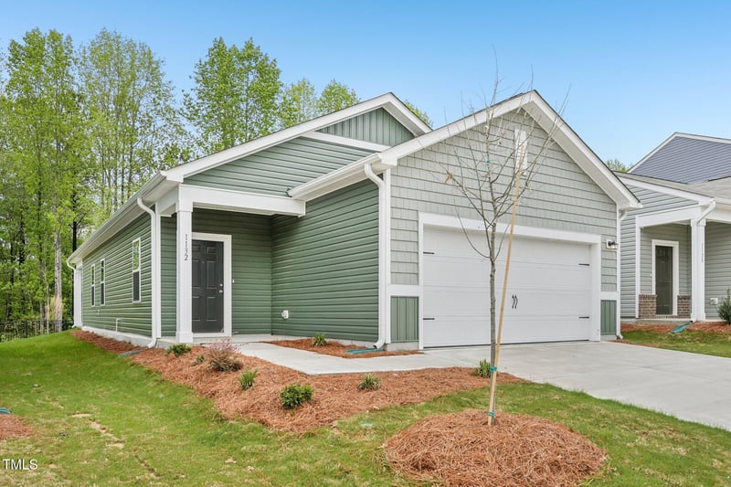 1236 Solace Way, Rolesville, NC 27571