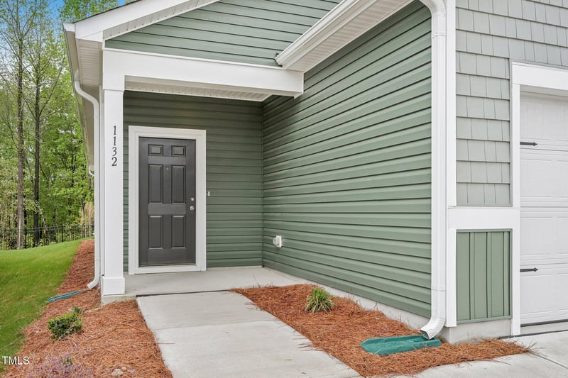 1236 Solace Way, Rolesville, NC 27571