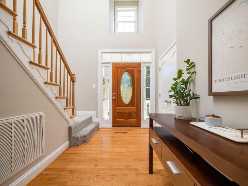 1236 Torchlight Way, Raleigh, NC 27603