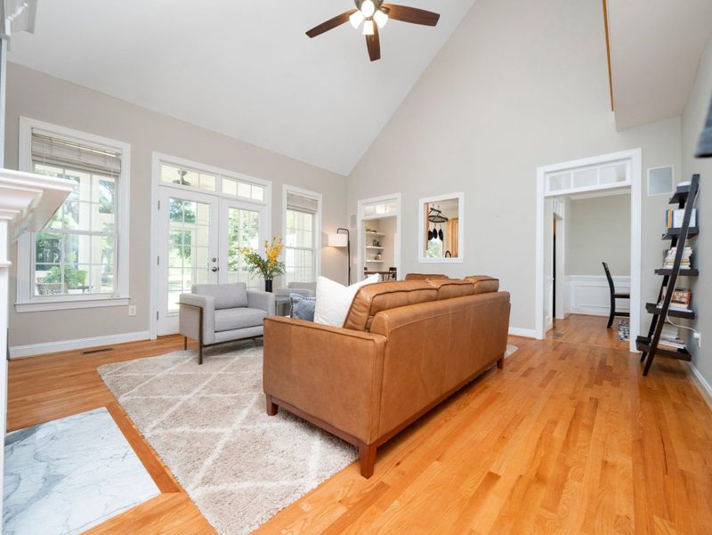 1236 Torchlight Way, Raleigh, NC 27603