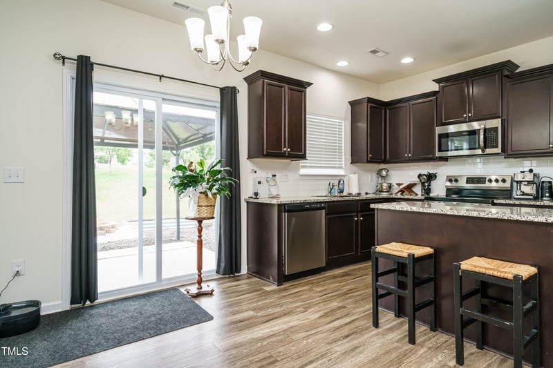 1236 Turkey Trot Rd, Wendell, NC 27591