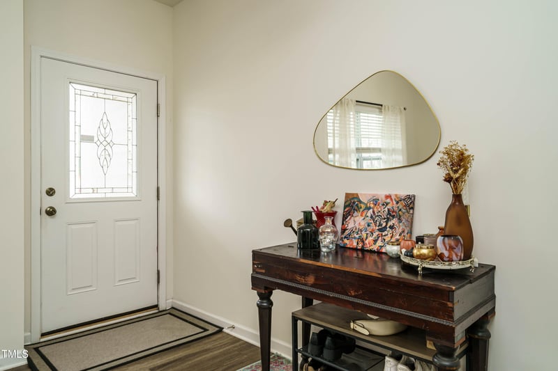 1236 Turkey Trot Rd, Wendell, NC 27591