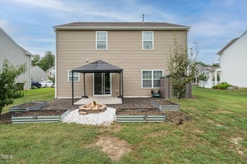 1236 Turkey Trot Rd, Wendell, NC 27591