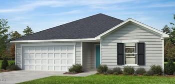 1236 Woody Dr, Graham, NC 27253