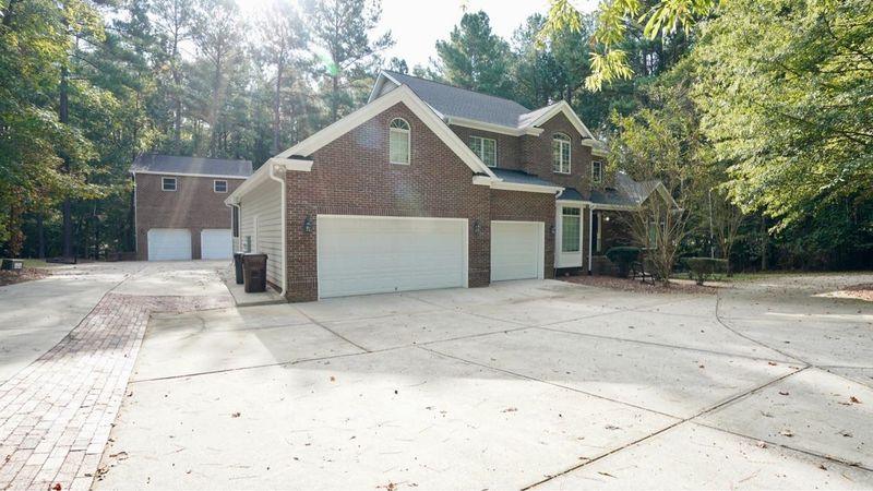 12362 Oneal Rd, Wake Forest, NC 27587