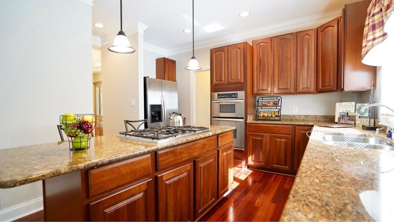 12362 Oneal Rd, Wake Forest, NC 27587