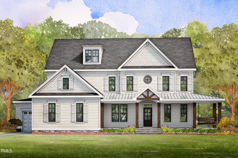 1237 Azalea Garden Cir, Raleigh, NC 27603
