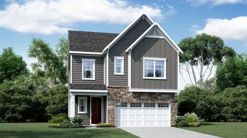 1237 Canyon Shadows Ct #157, Cary, NC 27519