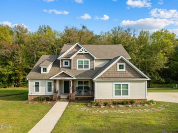 1237 Gemstone Ct, Graham, NC 27253