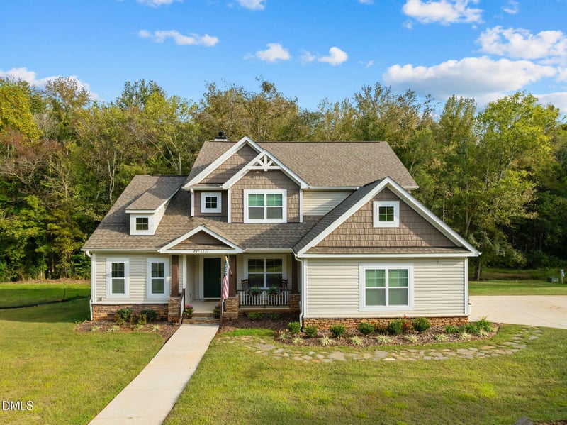 1237 Gemstone Ct, Graham, NC 27253