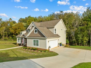 1237 Gemstone Ct, Graham, NC 27253