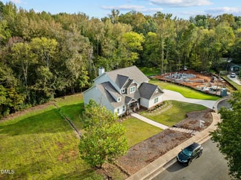 1237 Gemstone Ct, Graham, NC 27253