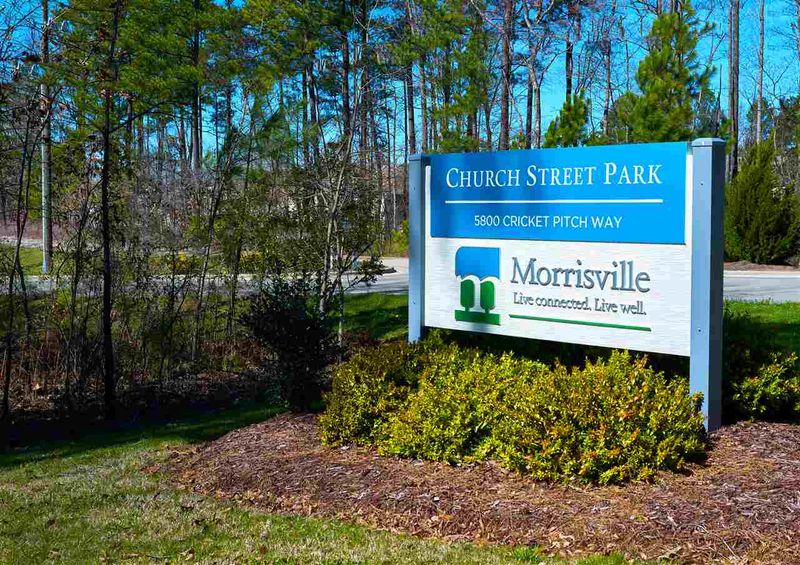 1237 Grenshaw Dr #91, Morrisville, NC 27560