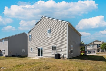 1237 Hawks Perch Way, Wendell, NC 27591