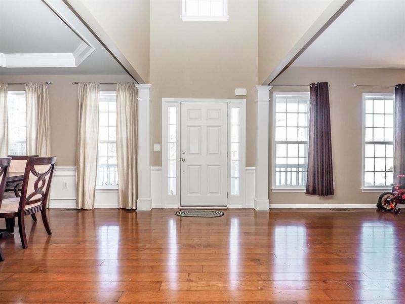 1237 Hill Hollow Way, Apex, NC 27523