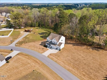 1237 Huffington Oak Dr, Willow Springs, NC 27592