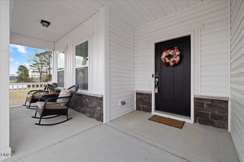 1237 Huffington Oak Dr, Willow Springs, NC 27592