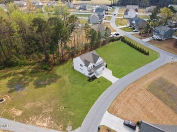 1237 Huffington Oak Dr, Willow Springs, NC 27592