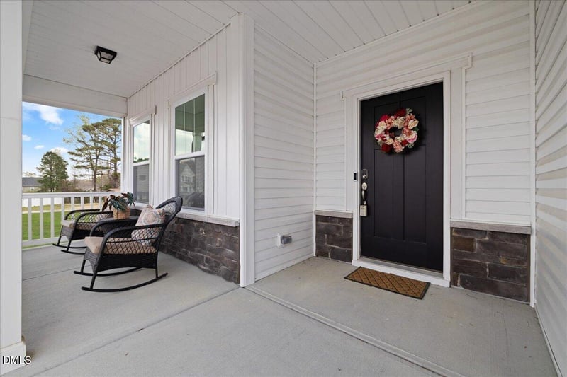 1237 Huffington Oak Dr, Willow Springs, NC 27592