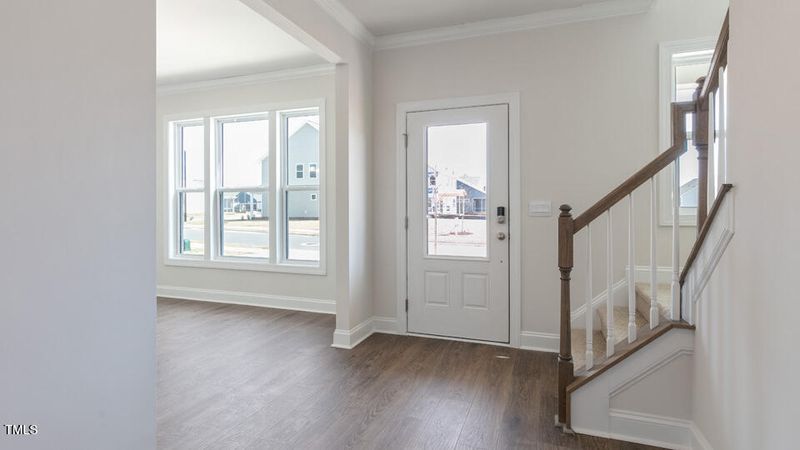 1237 Jasmine View Way, Knightdale, NC 27545