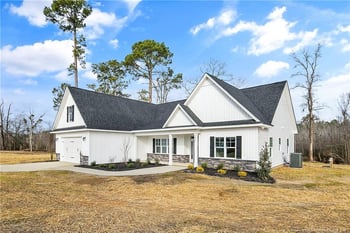 1237 Joe Hall Rd, Hope Mills, NC 28348