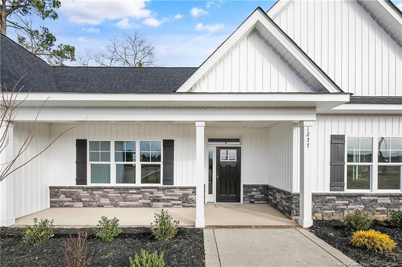 1237 Joe Hall Rd, Hope Mills, NC 28348