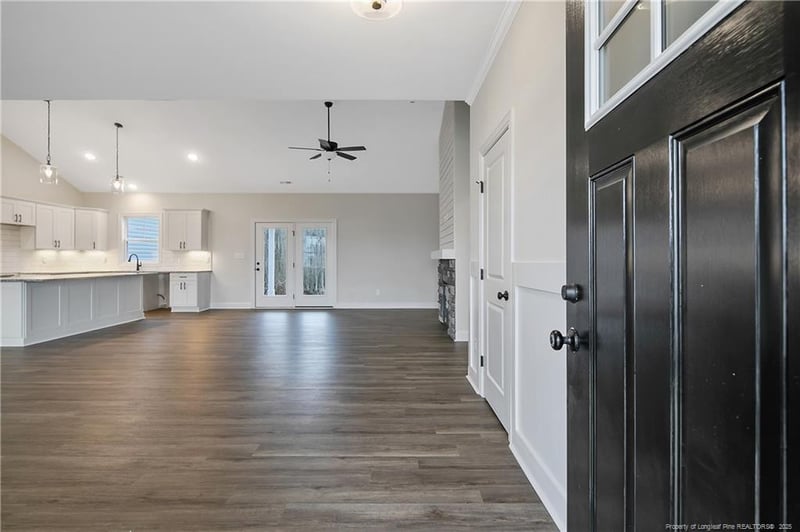 1237 Joe Hall Rd, Hope Mills, NC 28348