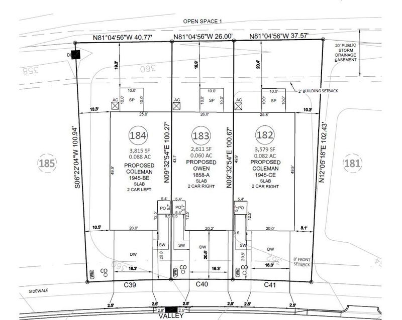 1237 Pate Farm Ln #183 - Owen A, Durham, NC 27703
