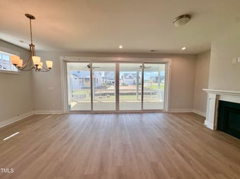 1237 Porters Call Dr, Wendell, NC 27591