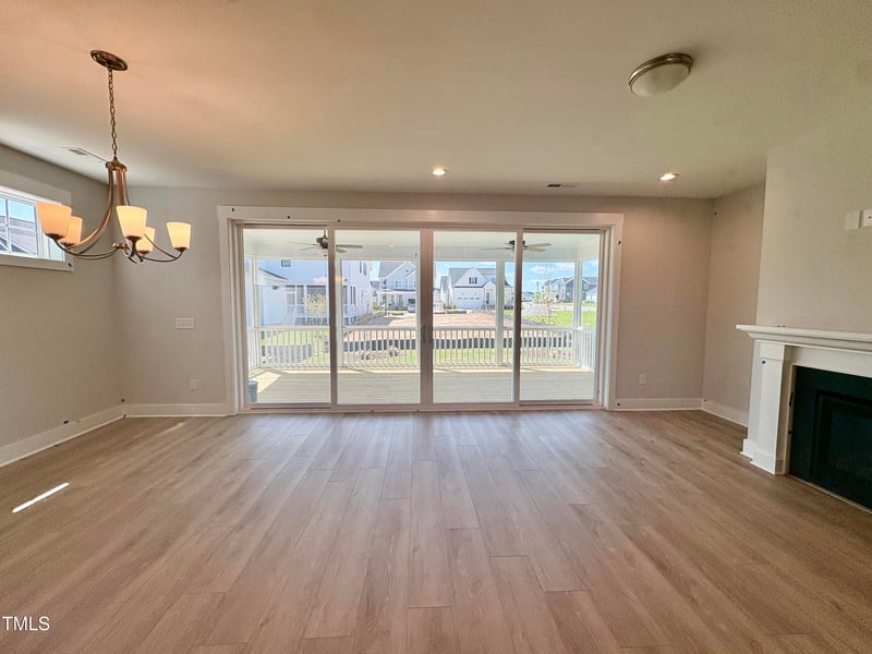 1237 Porters Call Dr, Wendell, NC 27591