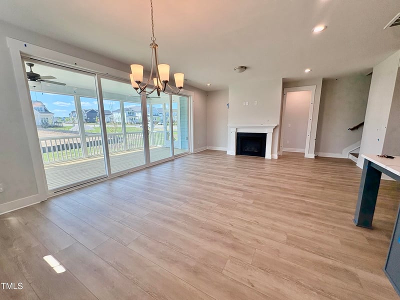 1237 Porters Call Dr, Wendell, NC 27591