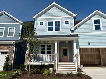 1237 Porters Call Dr, Wendell, NC 27591