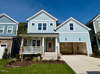 1237 Porters Call Dr, Wendell, NC 27591