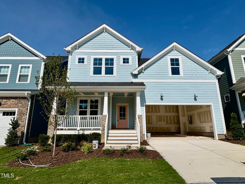 1237 Porters Call Dr, Wendell, NC 27591