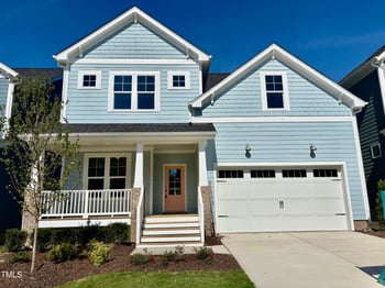 1237 Porters Call Dr, Wendell, NC 27591