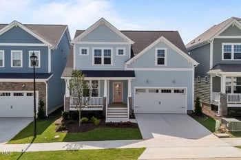1237 Porters Call Dr, Wendell, NC 27591