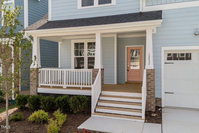 1237 Porters Call Dr, Wendell, NC 27591