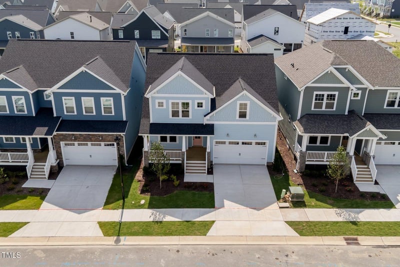 1237 Porters Call Dr, Wendell, NC 27591
