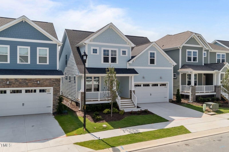 1237 Porters Call Dr, Wendell, NC 27591
