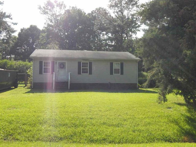 1237 Ridge Haven Dr, Wendell, NC 27591