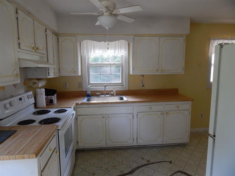 1237 Ridge Haven Dr, Wendell, NC 27591